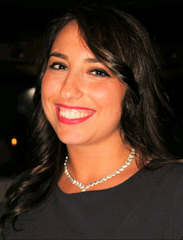 Dott.ssa Carmela (Lia) Izzo
