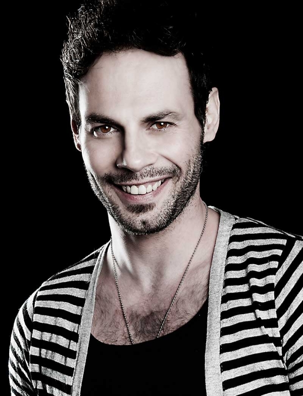 Enrico D'Amore