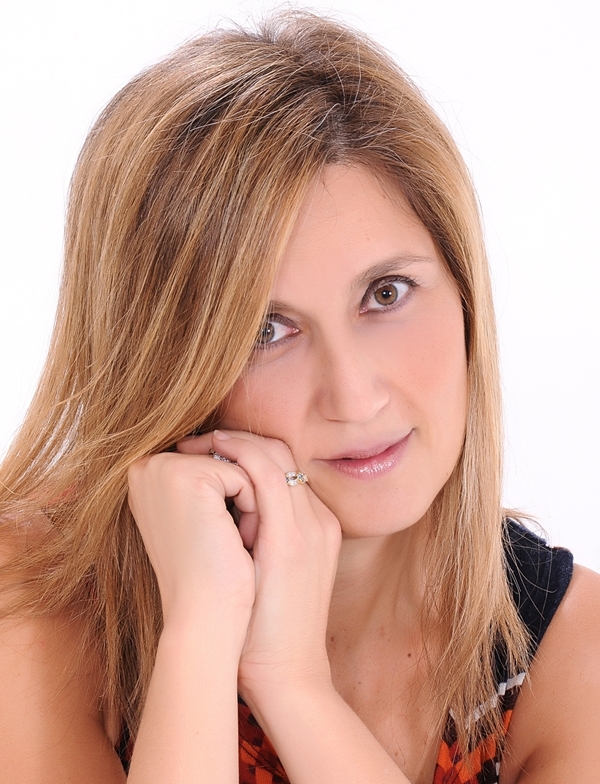 Loretta Martinez