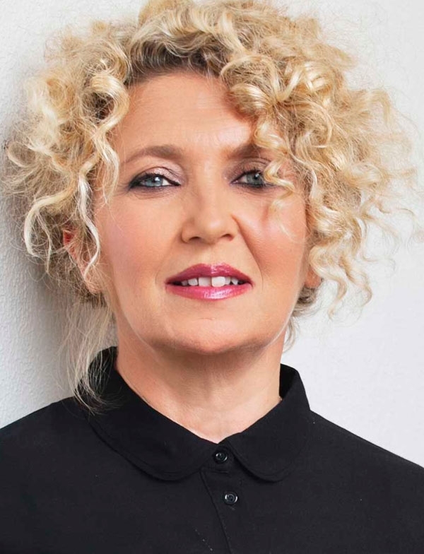 Rossana Casale