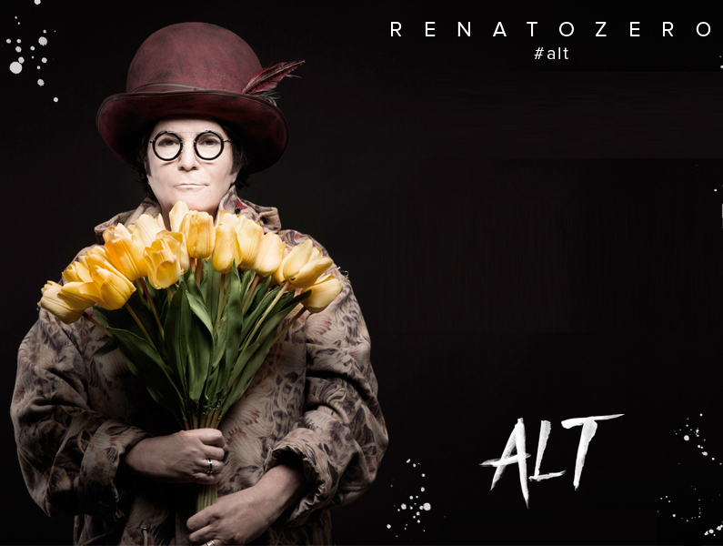 Renato Zero Alt