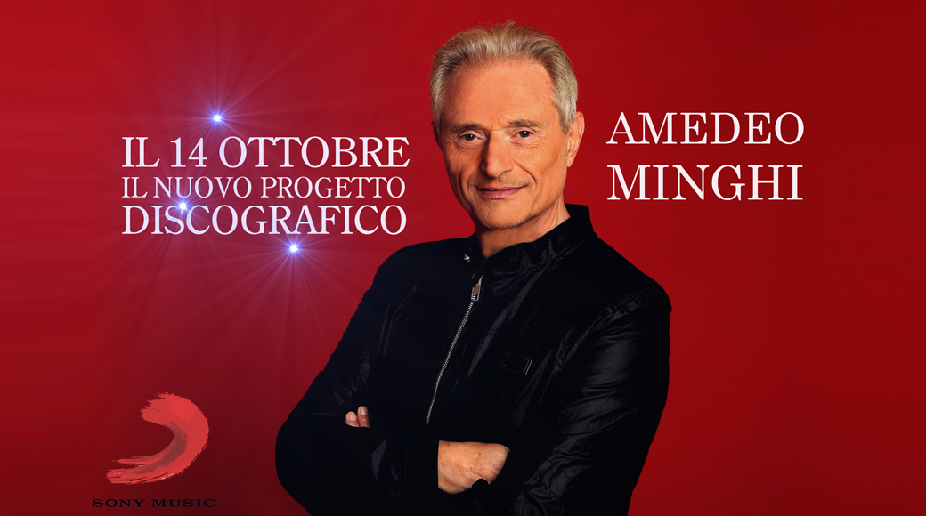 Amedeo Minghi Melody Music School