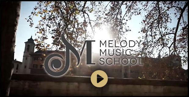 Presentazione della Melody Music School