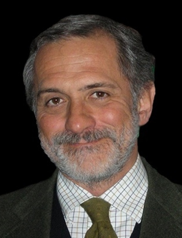 Dr. Ugo Cesari