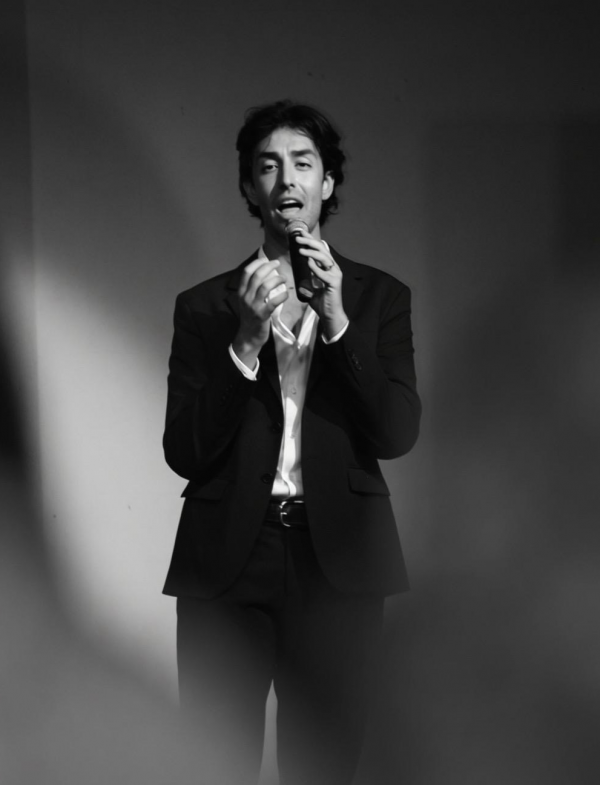 Gianluca Savino
