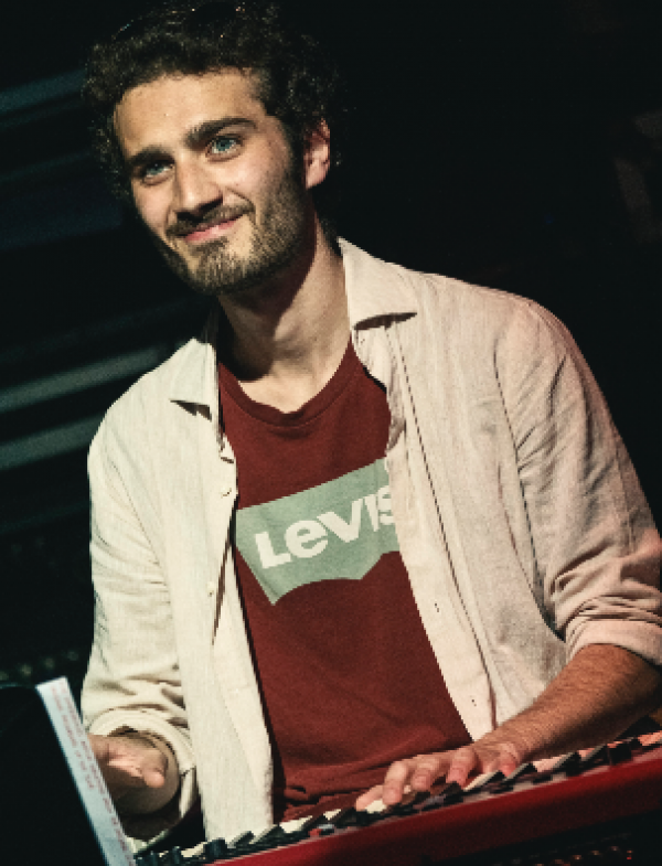 Michele De Lilla