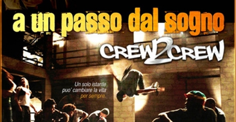 FILM “A UN PASSO DAL SOGNO”