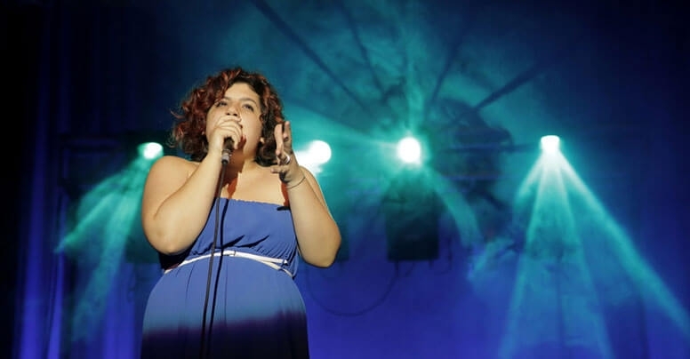Canto Opera | Gina Nargi