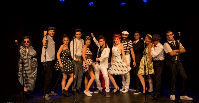 Pianoforte | Pianoforte complementare per cantanti