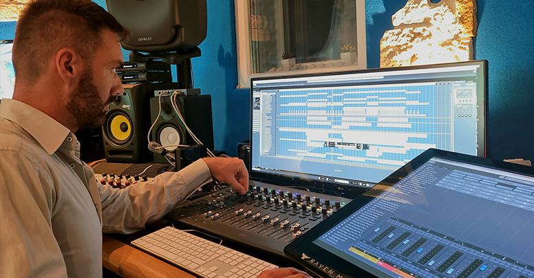Music Technology & Sound Engineeringering